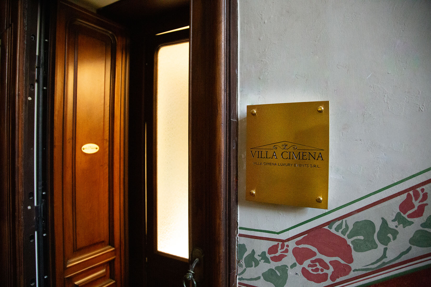 The Catering House headquarters