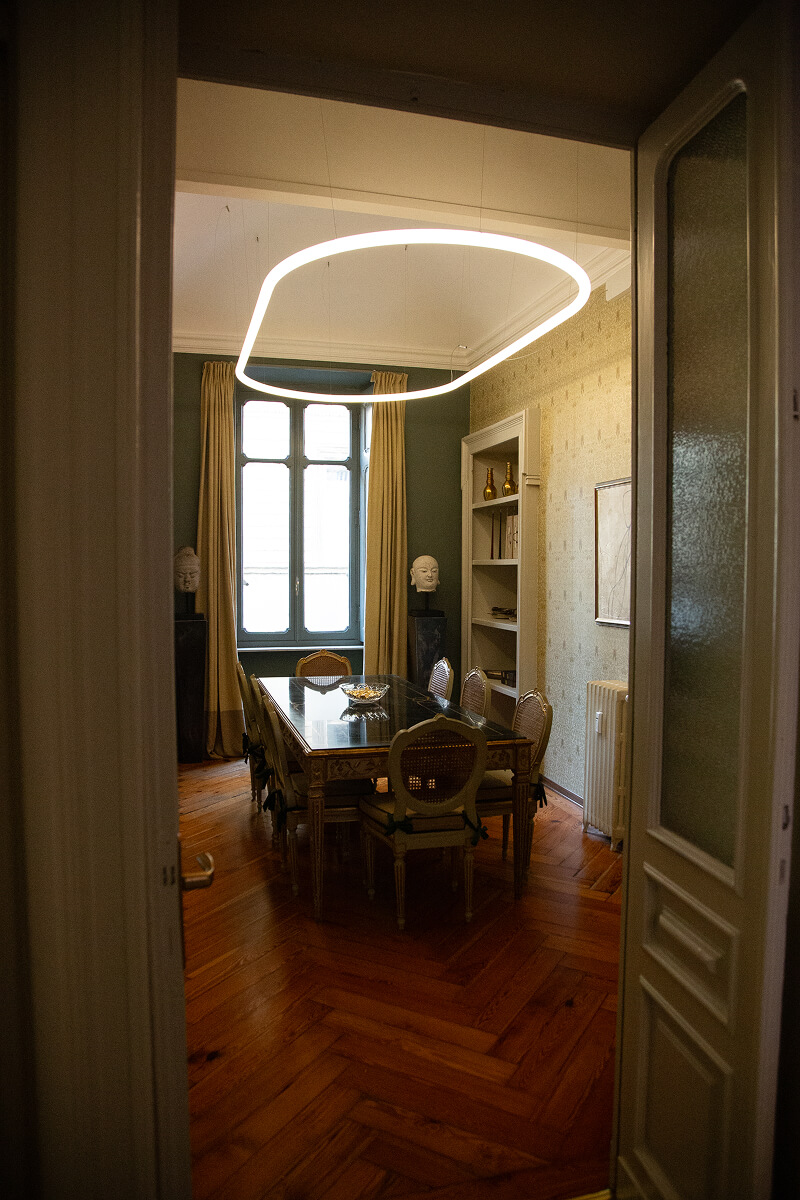 The Catering House headquarters