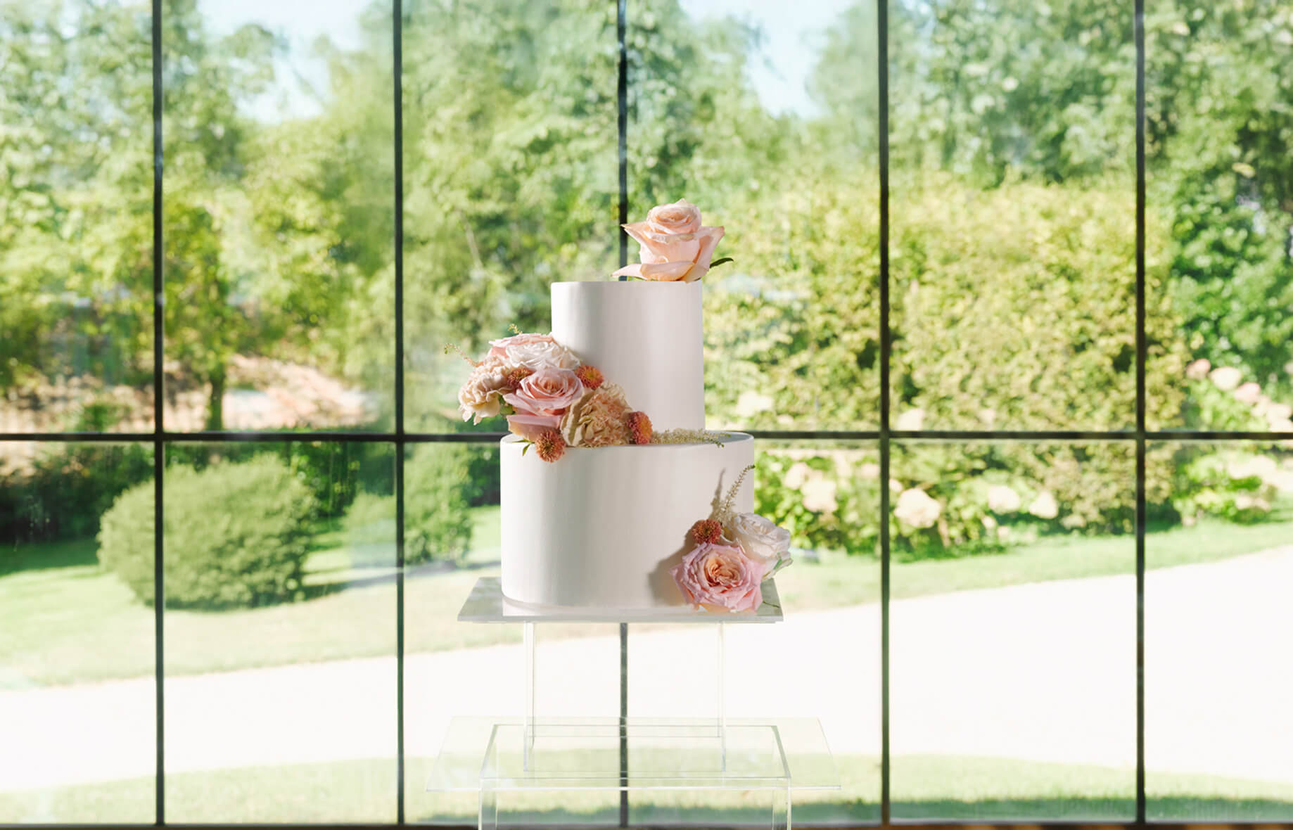 Signature Cakes